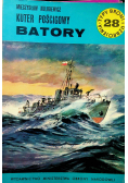 Kuter pościgowy Batory