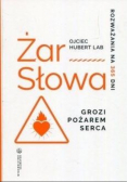 Żar Słowa Rozważania na 365 dni