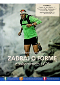 Zadbaj o formę z pulsometrem z GPS