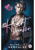 Buntownicy z Rushmore Tom 2 Heart Breaker