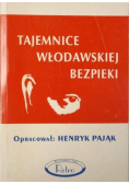 Tajemnice Włodawskiej bezpieki