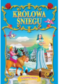 Królowa Śniegu