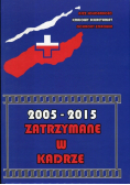 2005 2015 zatrzymane w kadrze