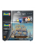 Model-Set. H.M.S. Victory