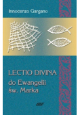 Lectio Divina do Ewangelii Św.Marka