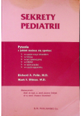 Sekrety Pediatrii