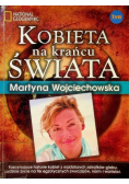 Kobieta na krańcu świata