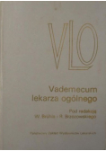Vademecum lekarza ogólnego