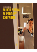 Widok z okna w podróży służbowej
