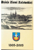 Dzieje ziemi Zalewskiej