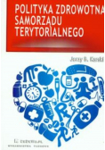 Polityka zdrowotna samorządu terytorialnego
