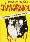Ośmiornica historia sycylijskiej mafii