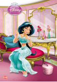 Disney Księżniczka