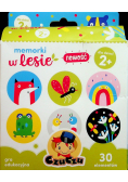 CzuCzu Memorki W lesie