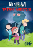 Niemożliwi detektywi Trefny nauczyciel