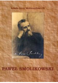 Paweł Smolikowski