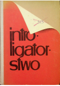 Introligatorstwo