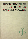 Architecture religieuse en allemagne