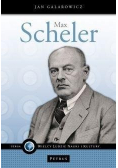 Max Scheler