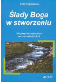Ślady Boga w stworzeniu