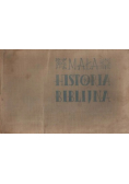 Mała Historia Biblijna