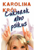 Cukierek albo psikus