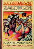 Zagończyk 1931 r.