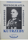 Monografia generała Tadeusza Kutrzeby