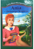Ania z Zielonego Wzgórza