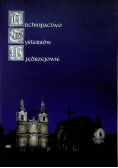 Archiopactwo Cystersów w Jędrzejowie