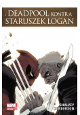 Deadpool kontra Staruszek Logan