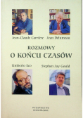 Rozmowy o końcu czasów