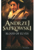 Blood of Elves