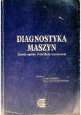 Diagnostyka maszyn