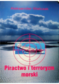 Piractwo i terroryzm morski