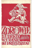 Zdrowie ludzkie w czasie i przestrzeni