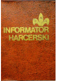 Informator harcerski