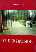 Ocalić od zapomnienia