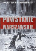 Bartoszewski Władysław - Powstanie Warszawskie