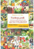 Podręcznik do nauczania słownictwa języka polskiego