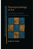 Neuropsychology of Art