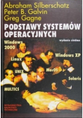 Podstawy systemów operacyjnych