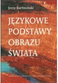 Językowe podstawy obrazu świata