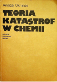 Teoria katastrof w chemii