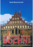 Kościelne dzieje Bochni w czasach staropolskich