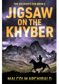 Jigsaw on the Khyber