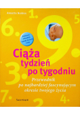 Ciąża tydzień po tygodniu  Witaj na świecie