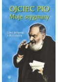 Moje stygmaty. Listy świętego z  Pietrelciny