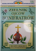 Zielnik Ojców Bonifratrów
