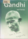 Gandhi Jestem żołnierzem pokoju